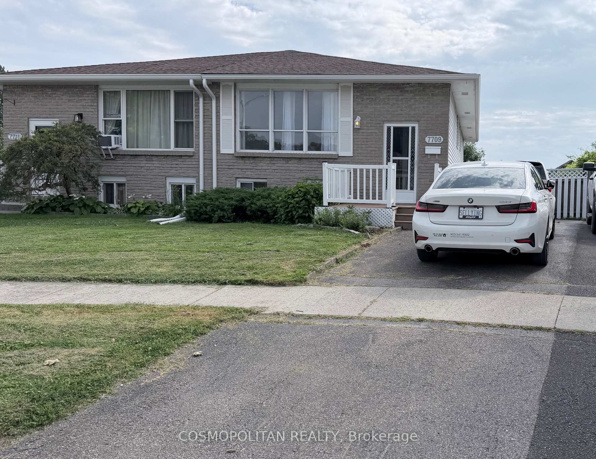 7709 Ronnie Crescent, Niagara Falls, ON L2G 7M1