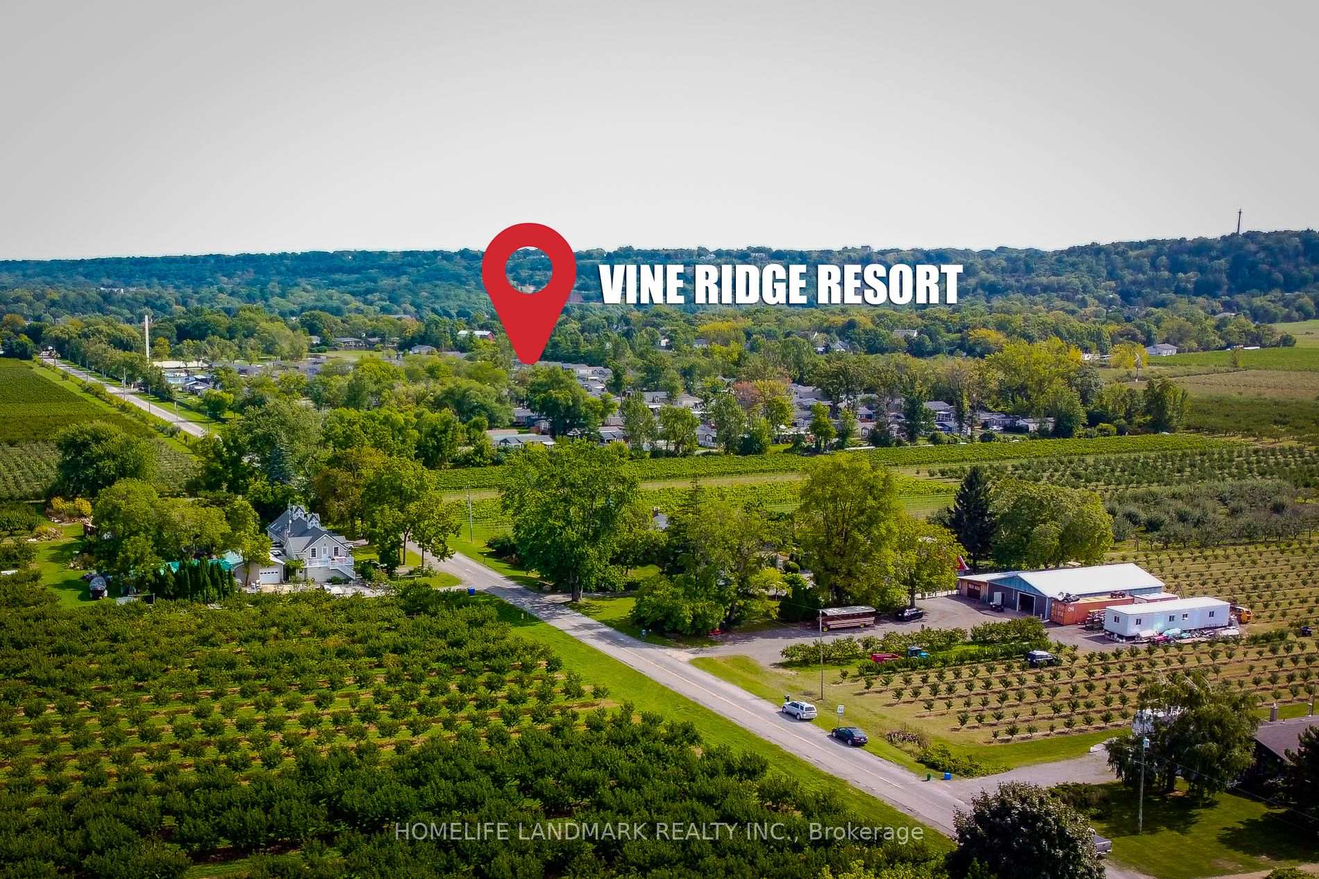 1501 Line 8 Road 232, Niagara-on-the-Lake, ON L0S 1L0