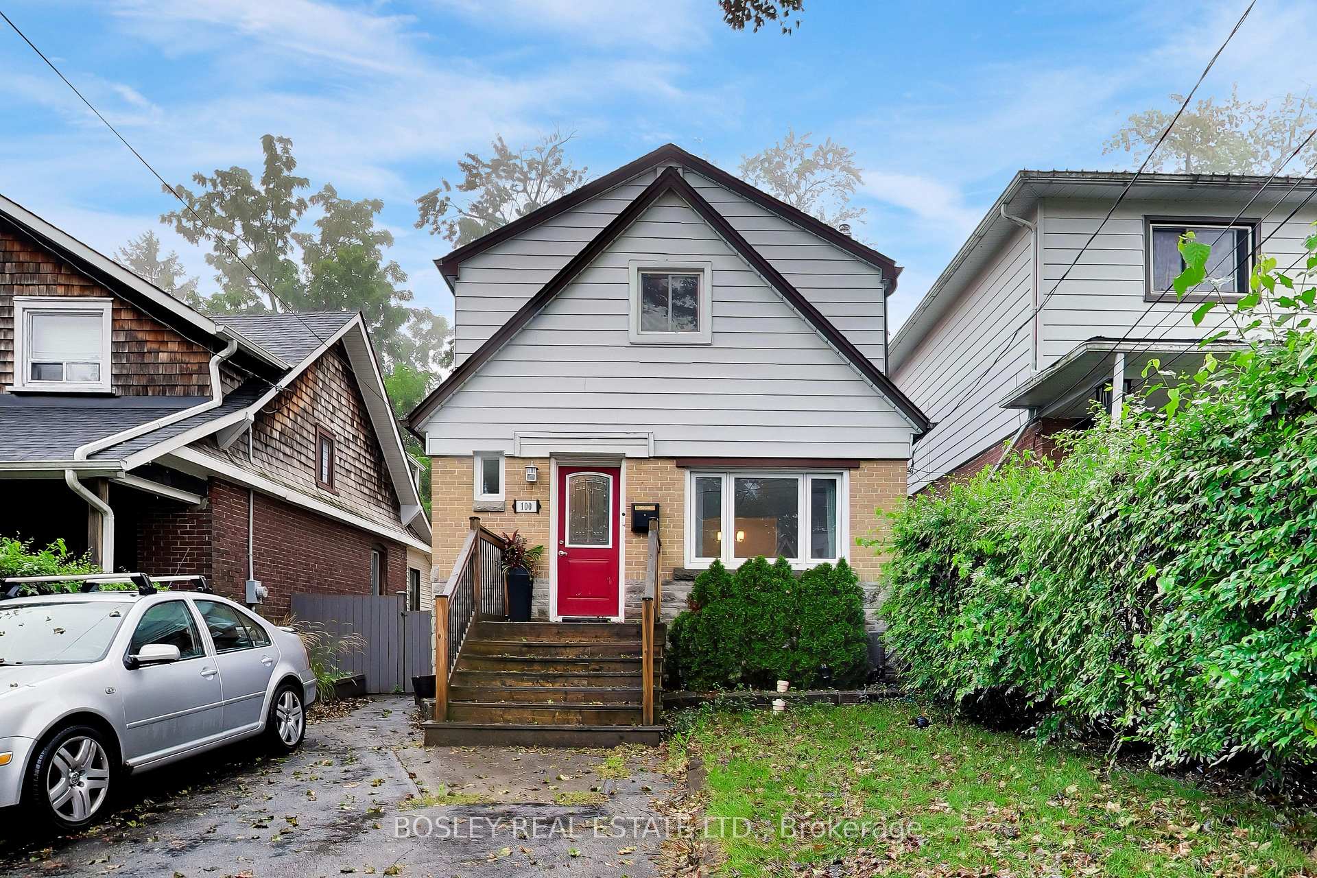 100 Kildonan Drive Main, Toronto, ON M1N 3B8