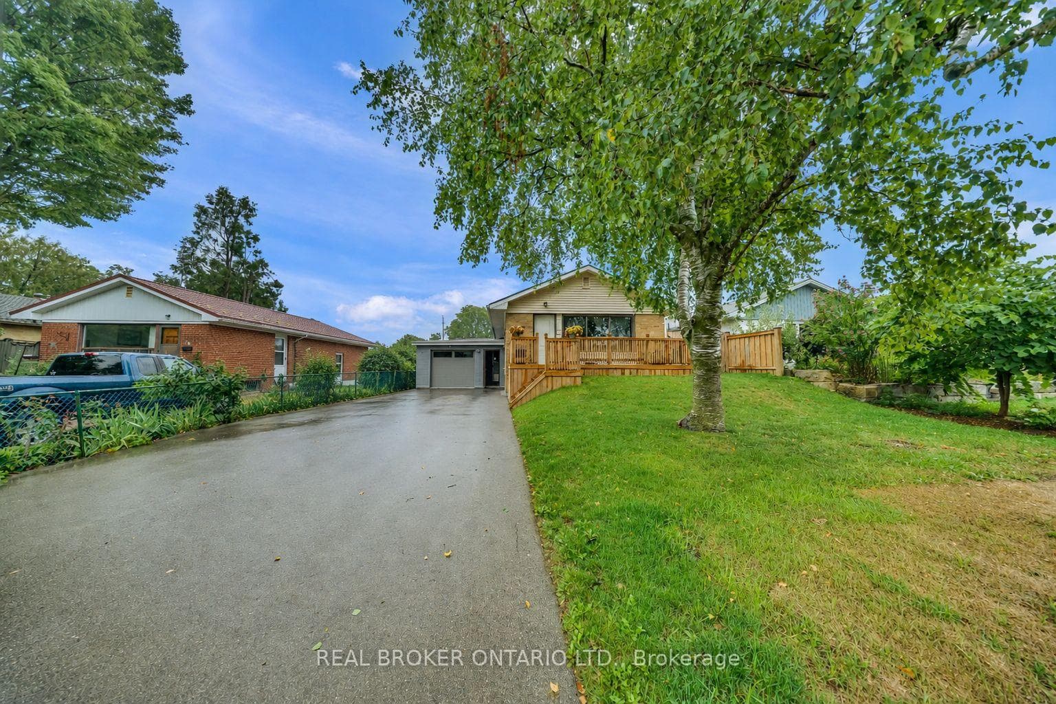 67 Roseford Terrace, Halton Hills, ON L7J 2L2