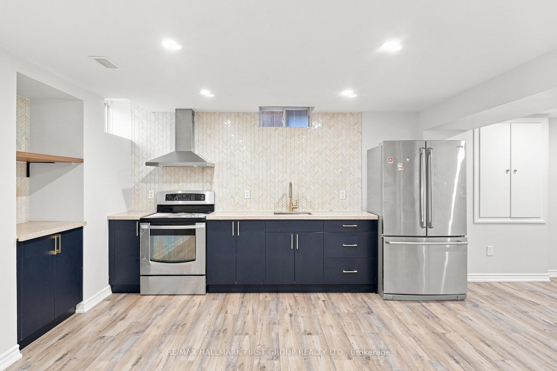 36 Attraction Drive Basement, Brampton, ON L6Y 2Z8