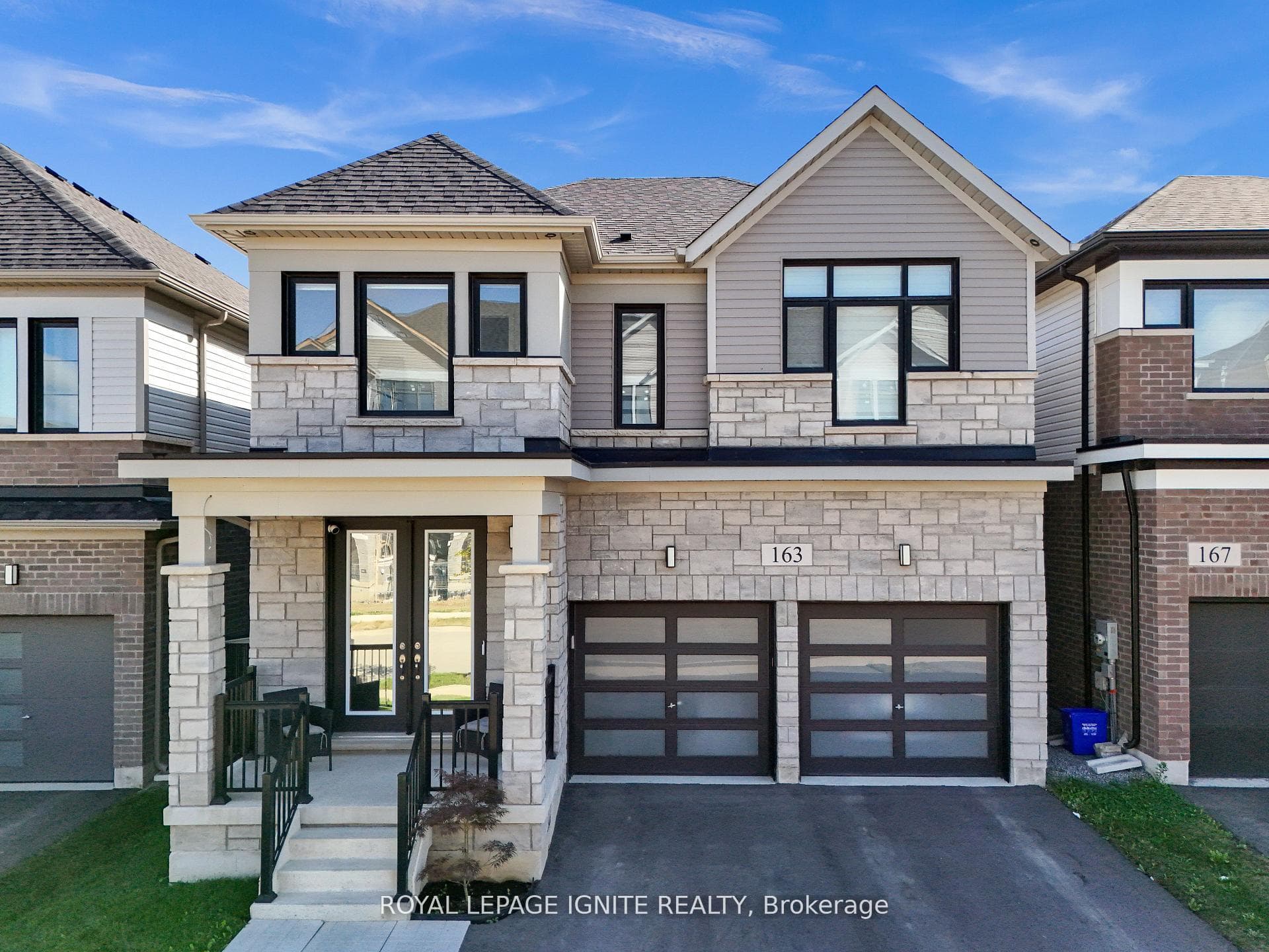 163 Spitfire Drive, Hamilton, ON L0R 1W0