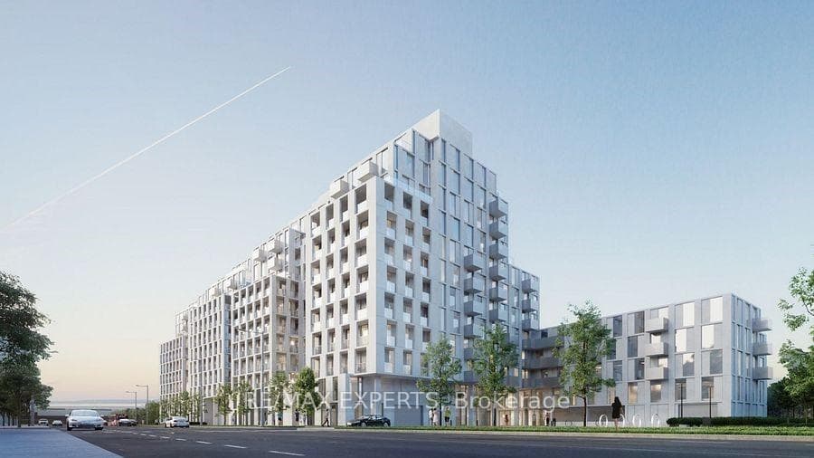 500 Wilson Avenue 925, Toronto, ON M3H 0E5