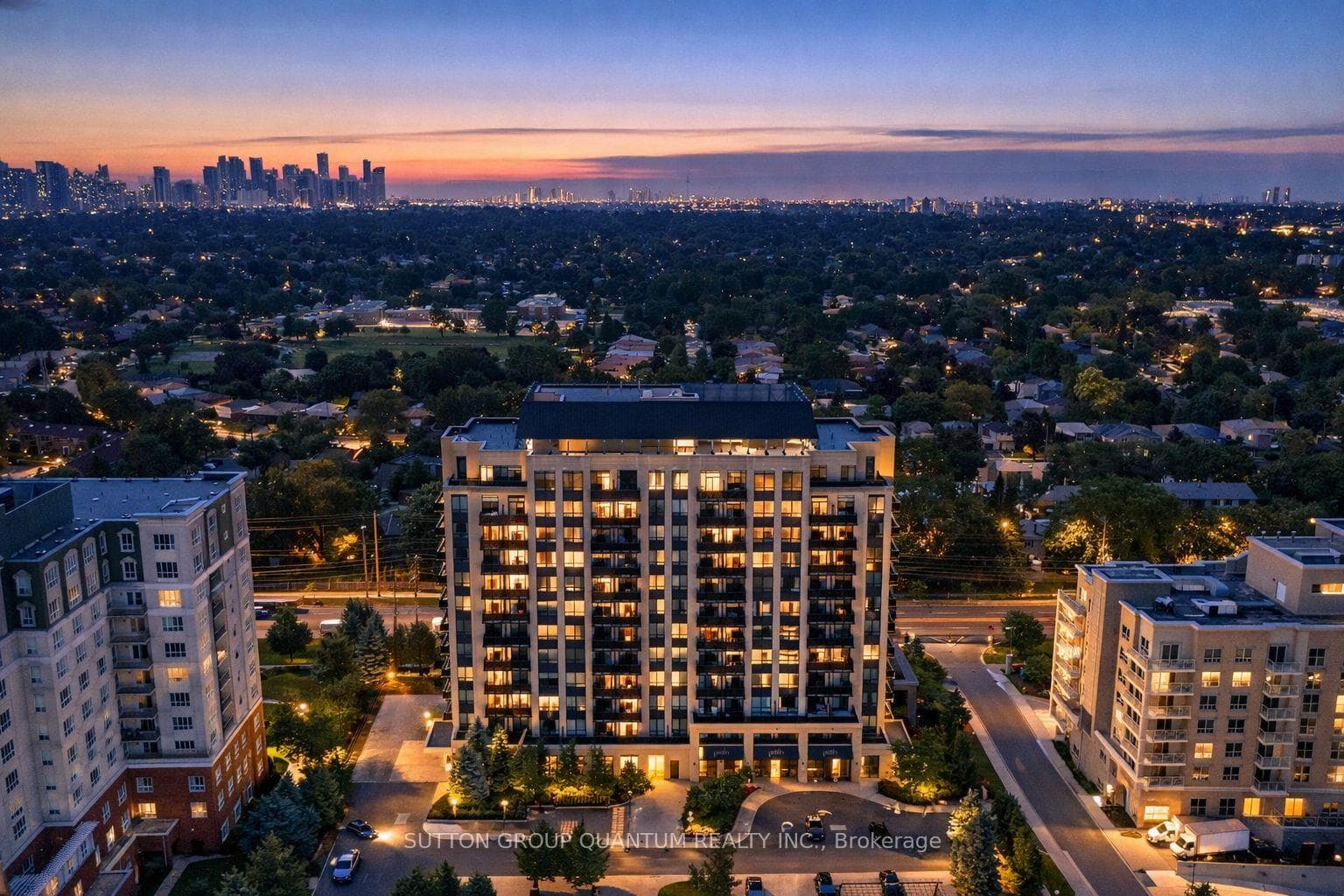 520 Steeles Avenue W 205, Vaughan, ON L4J 0H2