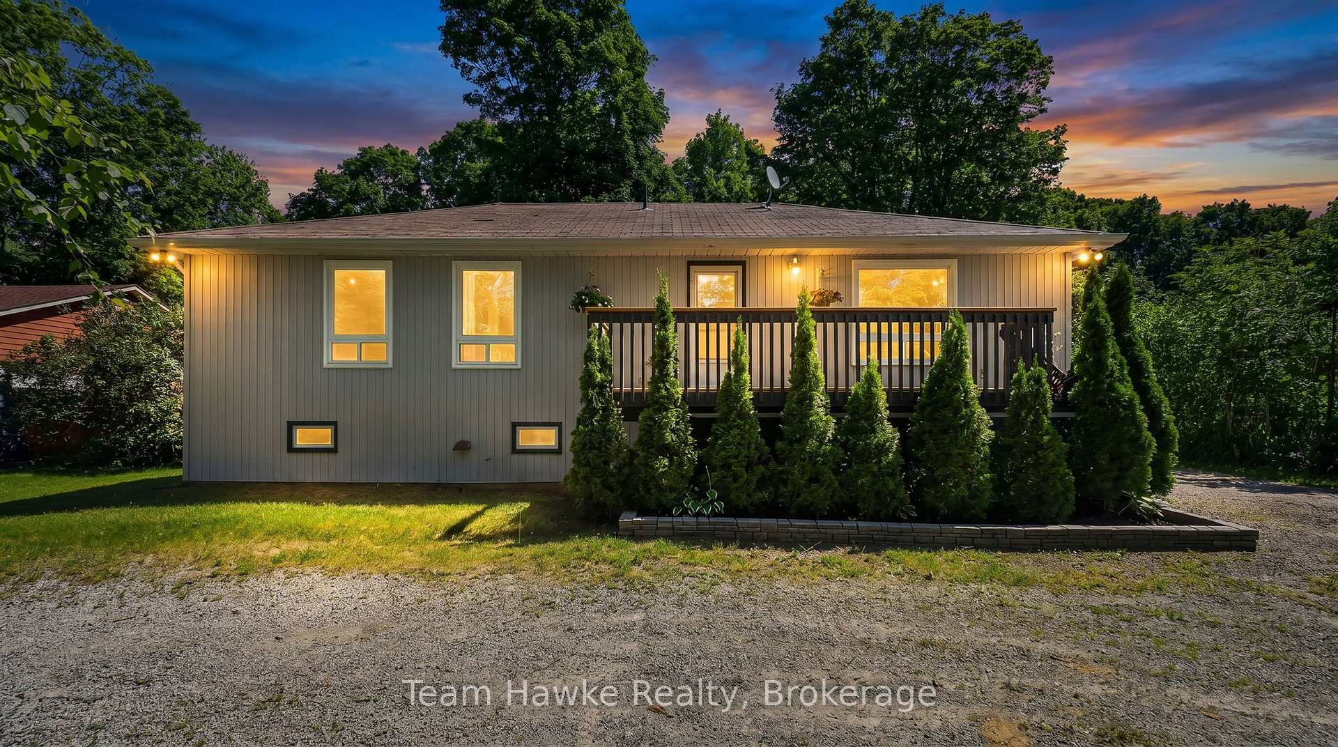 37 Bellehumeur Road, Tiny, ON L9M 0J1