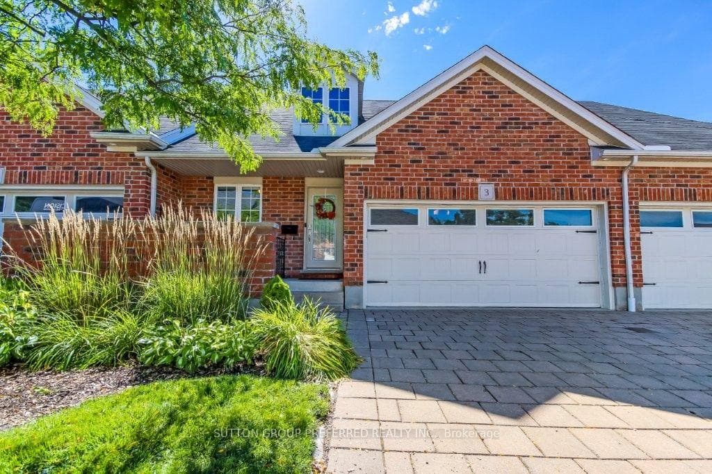 464 Commissioners Road W 3, London South, ON N0J 0A2