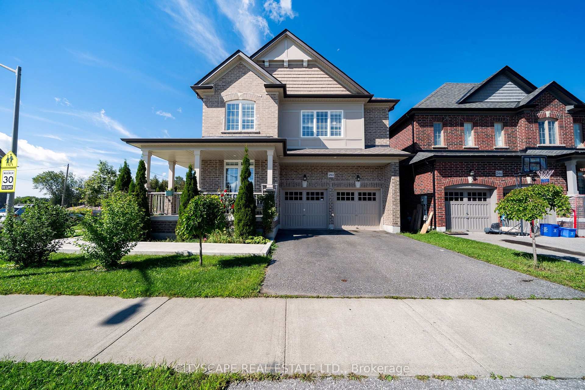 250 Crombie Street, Clarington, ON L1C 0T9
