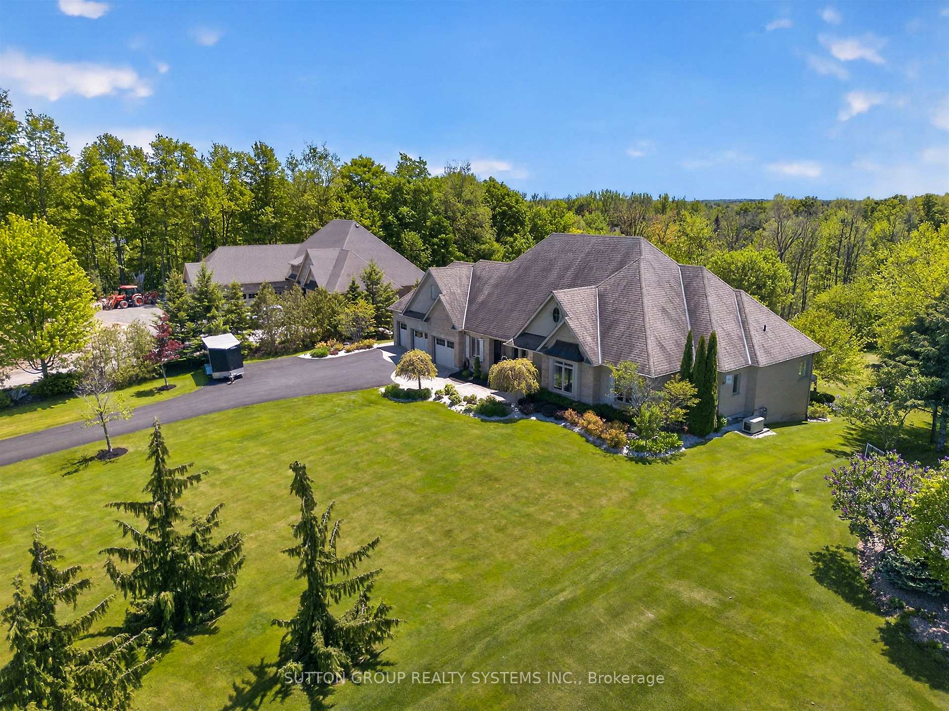 11310 Taylor Court, Milton, ON L0P 1B0