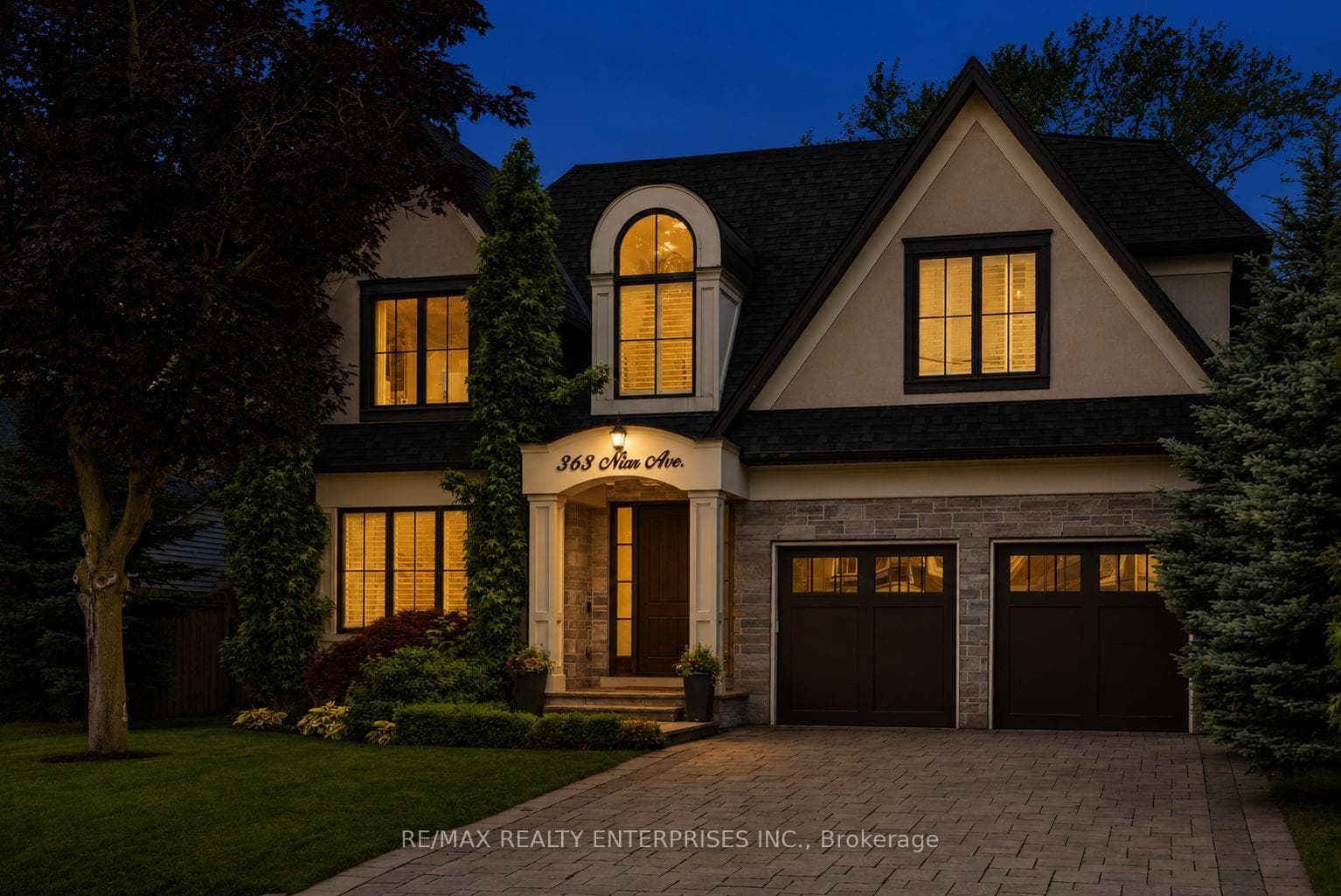 363 Niar Avenue, Mississauga, ON L5G 1W2