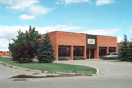 41 Delta Park Boulevard, Brampton, ON L6T 5E7