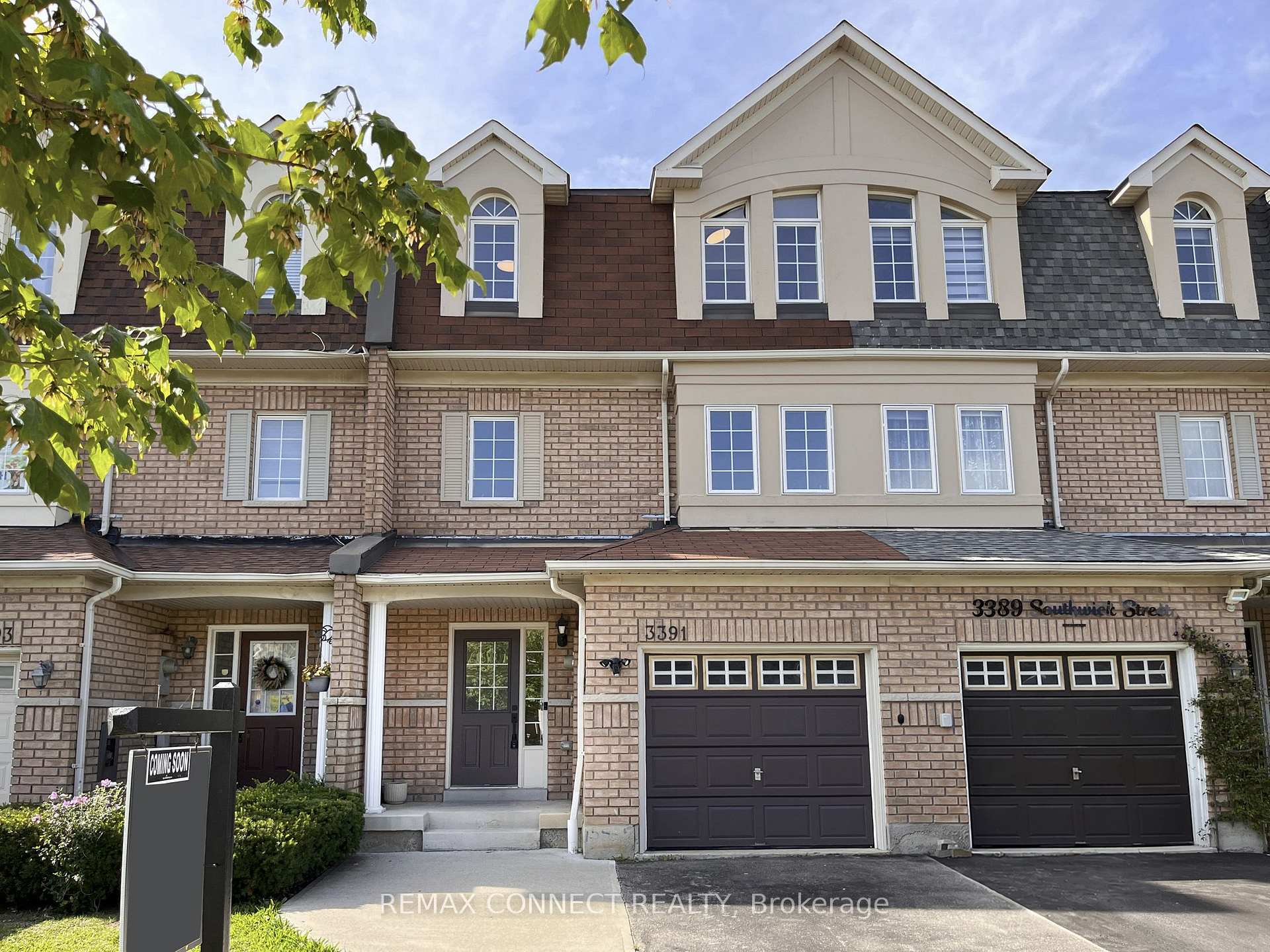 3391 Southwick Street, Mississauga, ON L5M 7M1