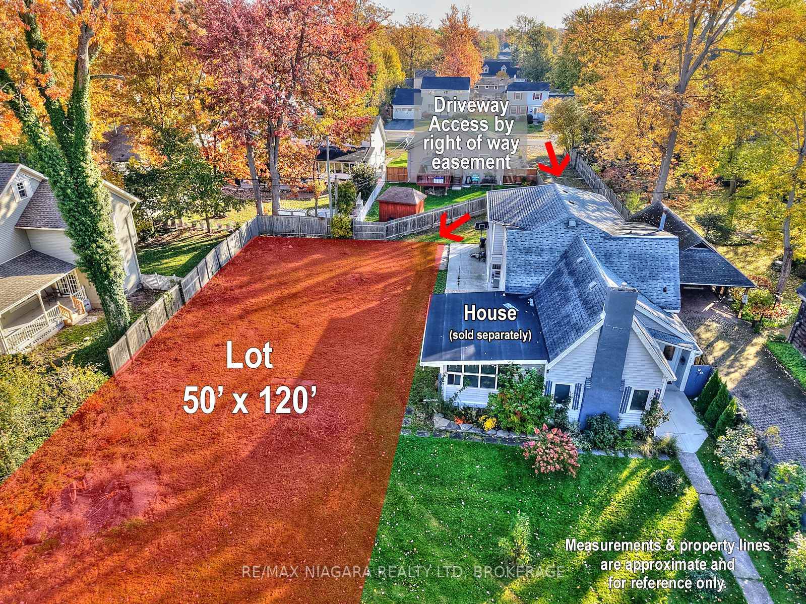 624-LT1 DAYTONA Drive, Fort Erie, ON L2A 4Z4