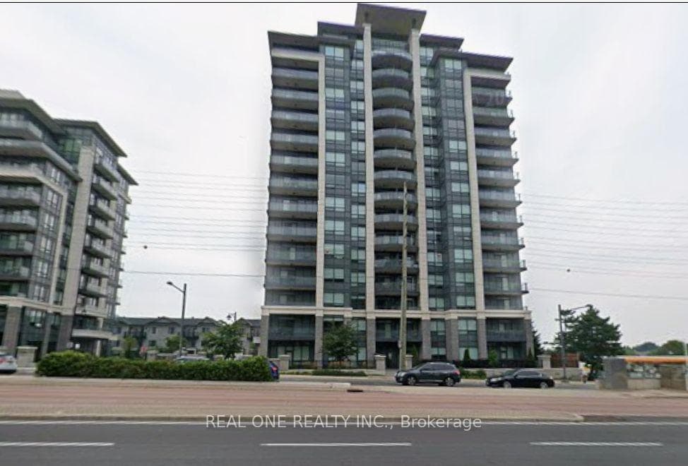 398 Highway 7 E 1210, Richmond Hill, ON L4B 1A7