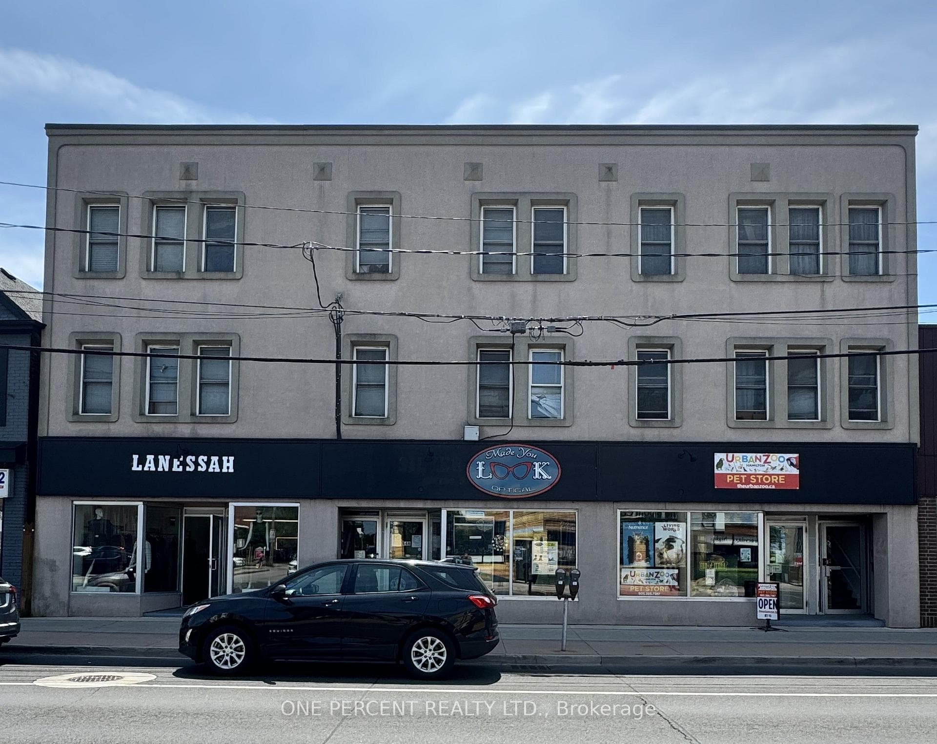 546 Concession Street, Hamilton, ON L8V 1A9
