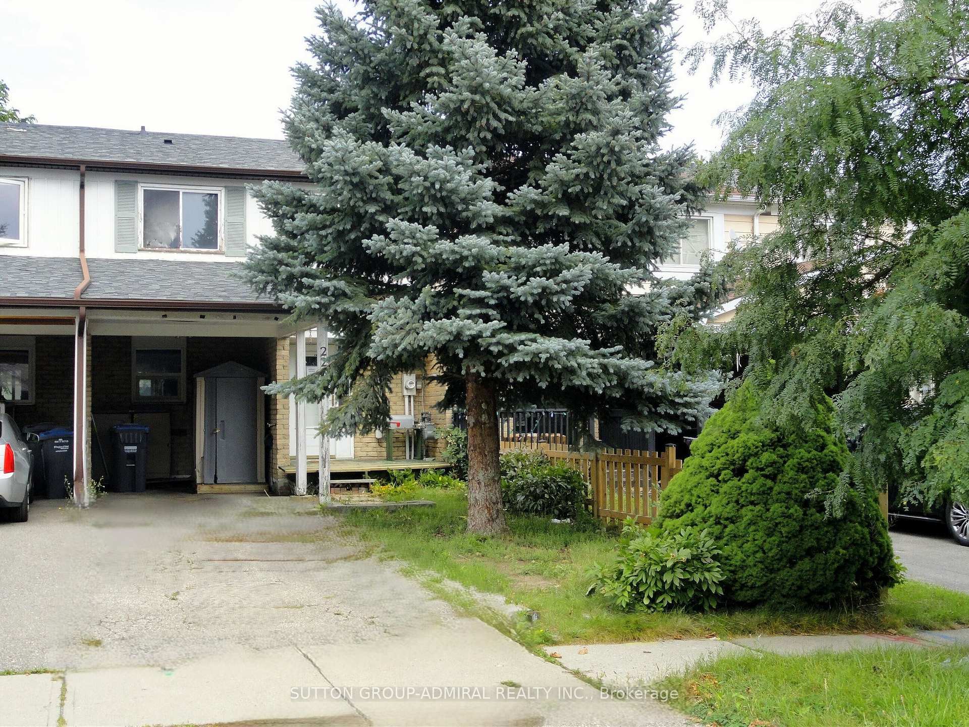 228 Royal Salisbury Way, Brampton, ON L6V 3J9
