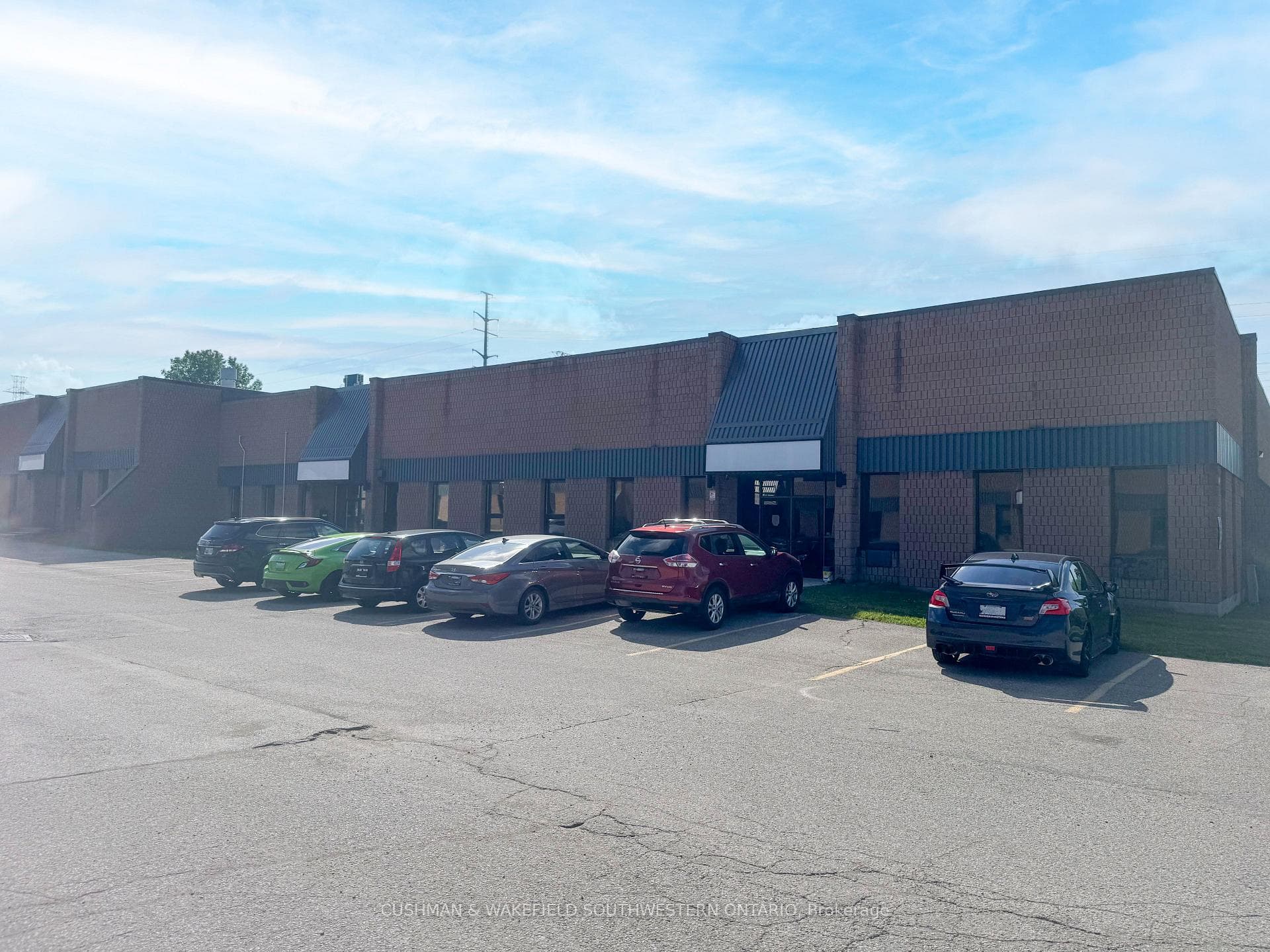 30 Micro Court 14-16, London South, ON N6E 2T5