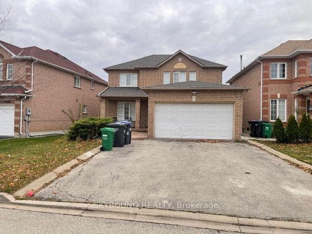 18 Fenflower Court BSMT, Brampton, ON L7A 1H3