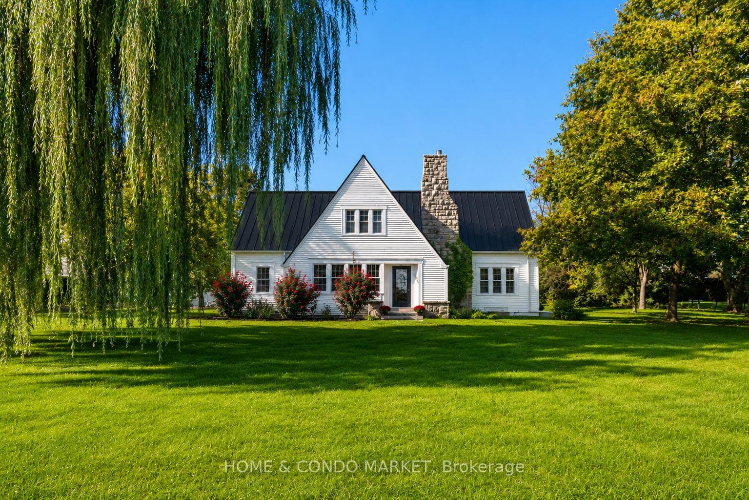 15450 NIAGARA RIVER Parkway, Niagara-on-the-Lake, ON L0S 1J0