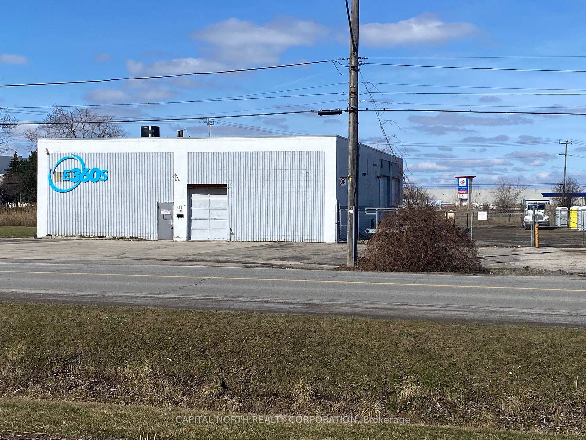419-421 Millen Road, Hamilton, ON L8E 2P6