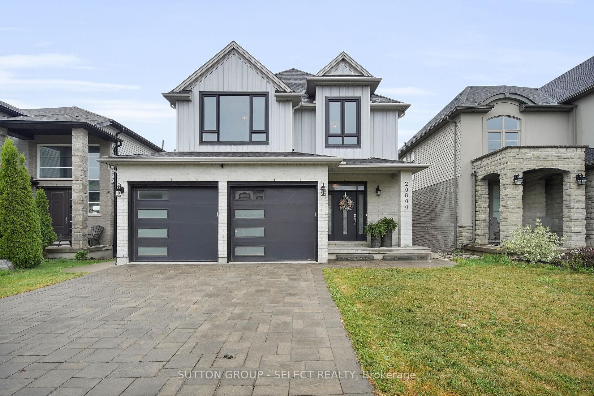 2080 Wateroak Drive, London North, ON N6G 0P9