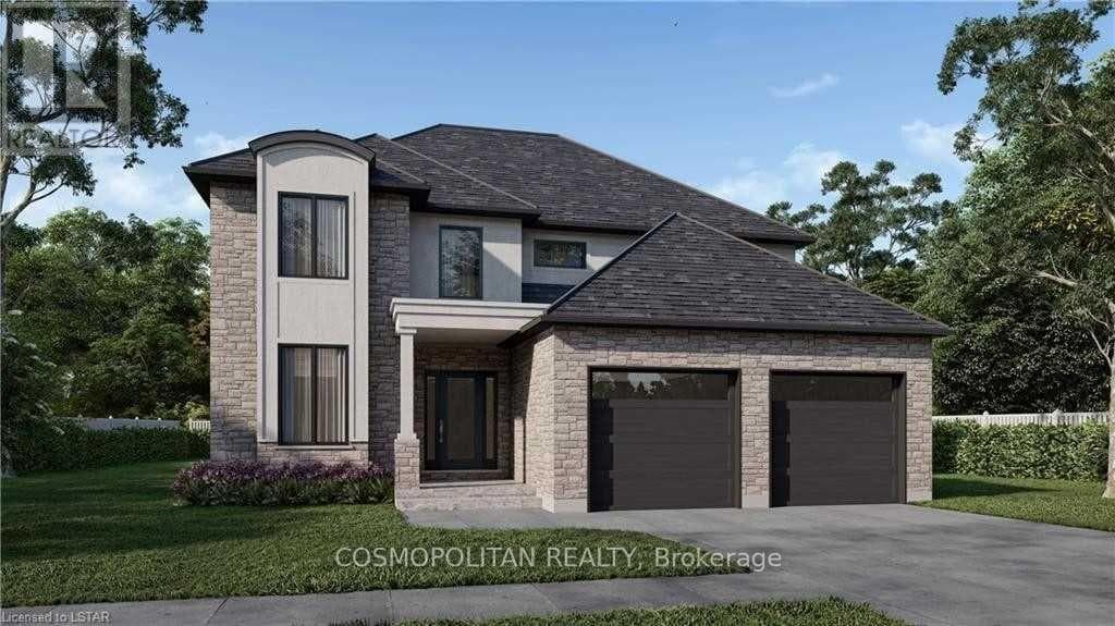 80 Aspen Circle, Thames Centre, ON N0M 2P0