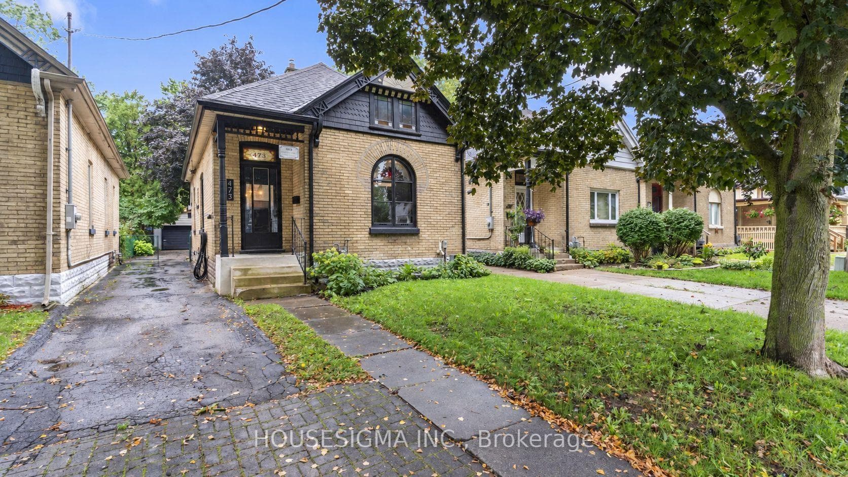 473 Dorinda Street, London East, ON N5W 4B3