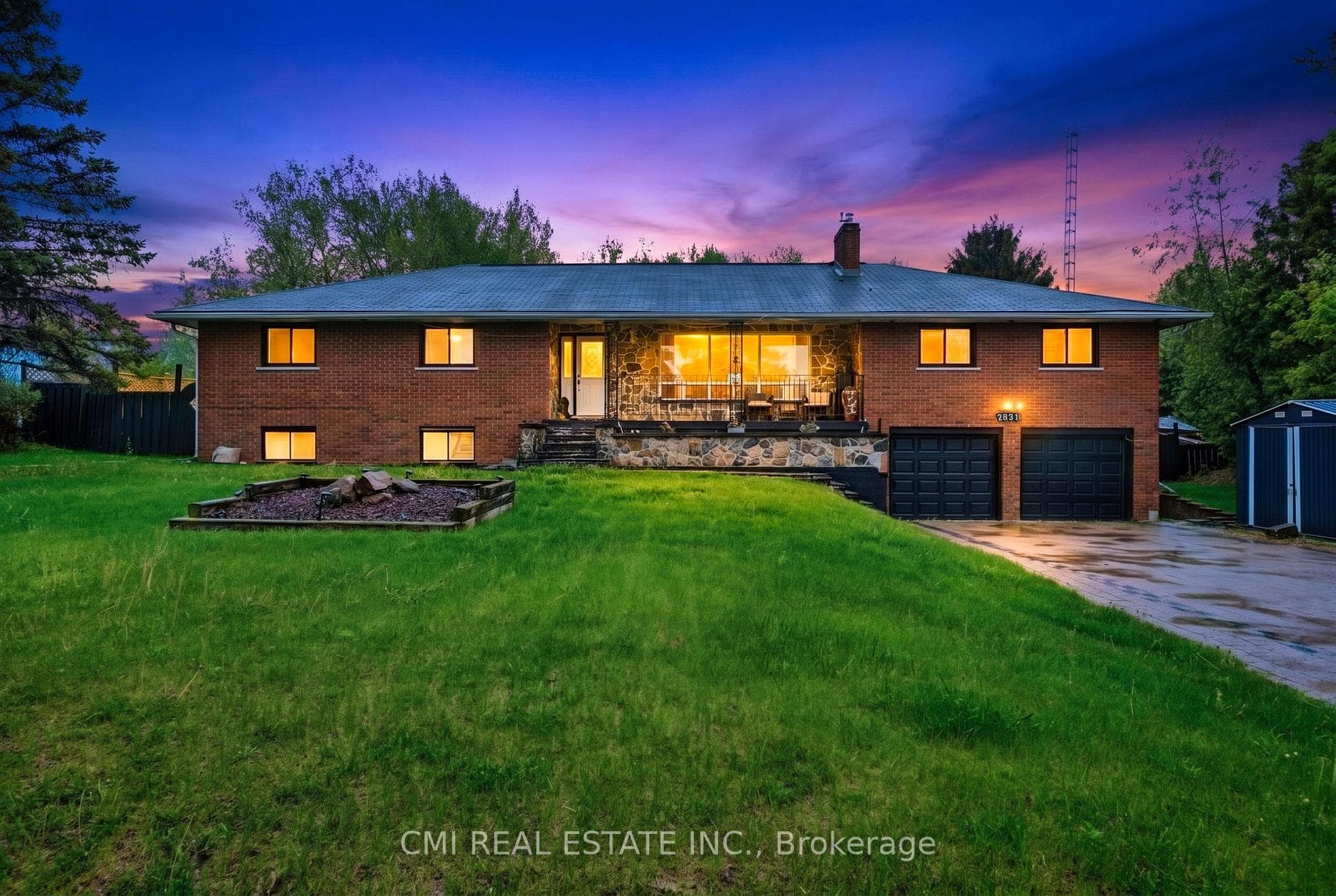 2831 HWY 89, Innisfil, ON L0L 1L0