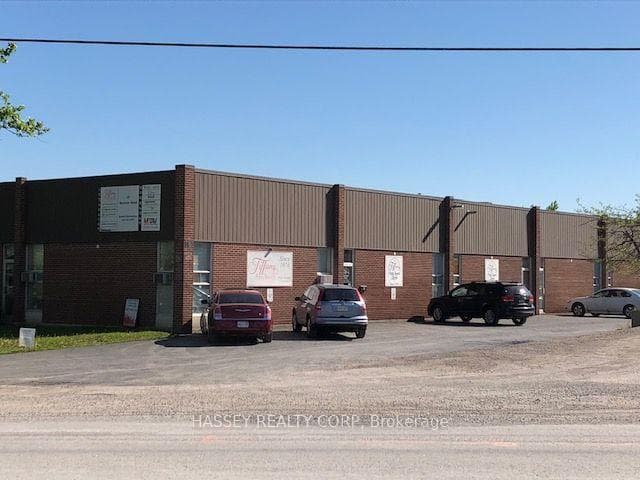 49 MORROW Road 9, Barrie, ON L4N 3V7
