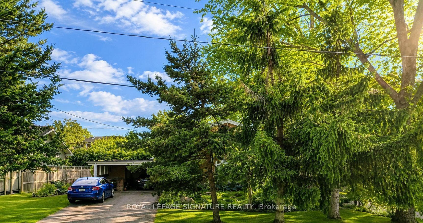 1509 Tansley Drive, Oakville, ON L6L 2N7
