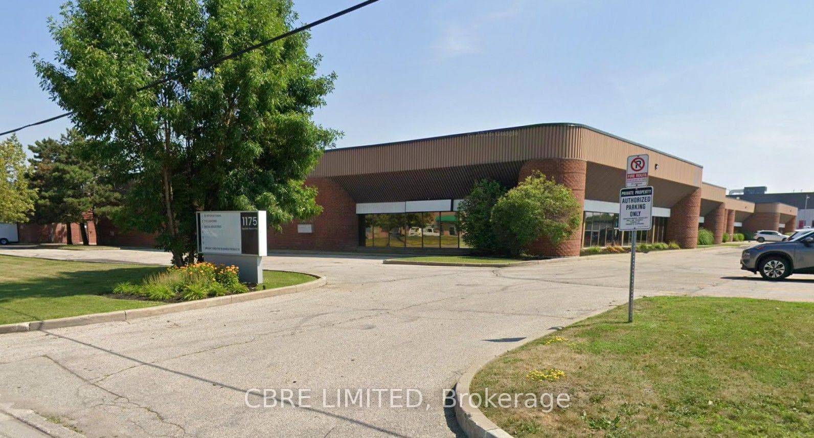 1175 Squires Beach Road 1, Pickering, ON L1W 3V3