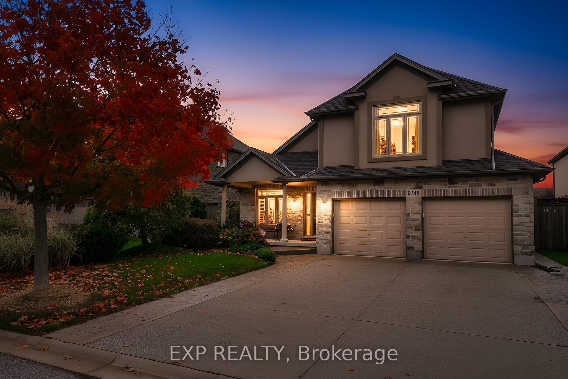 9148 Tapestry Court, Niagara Falls, ON L2H 0E2