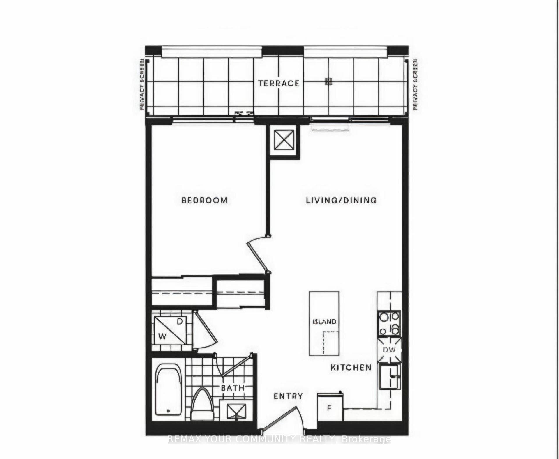 7950 Bathurst Street A328, Vaughan, ON L4J 0L4