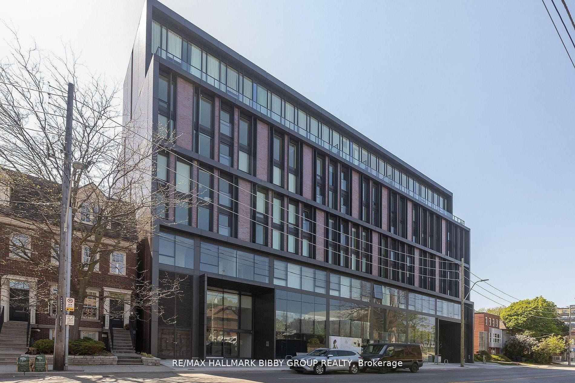 1414 Bayview Avenue 212, Toronto, ON M4G 3A7