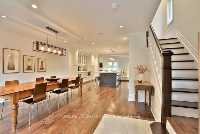 15 Jean Street, Toronto, ON M4W 3A6