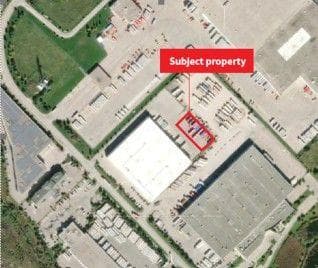 175 Westcreek Boulevard 2, Brampton, ON L6T 5S6