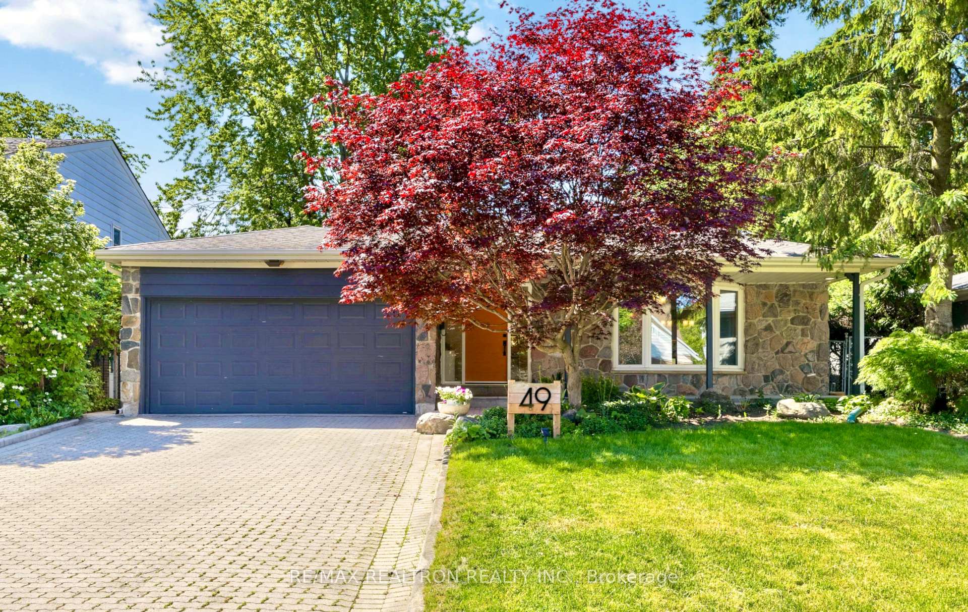 49 Apple Orchard Path, Markham, ON L3T 3B5