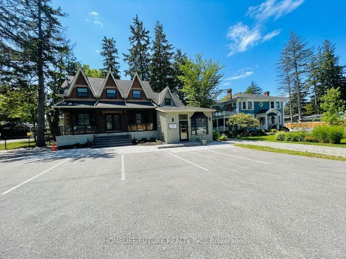 475 Kingston Road W Suite B, Ajax, ON L1S 6M1