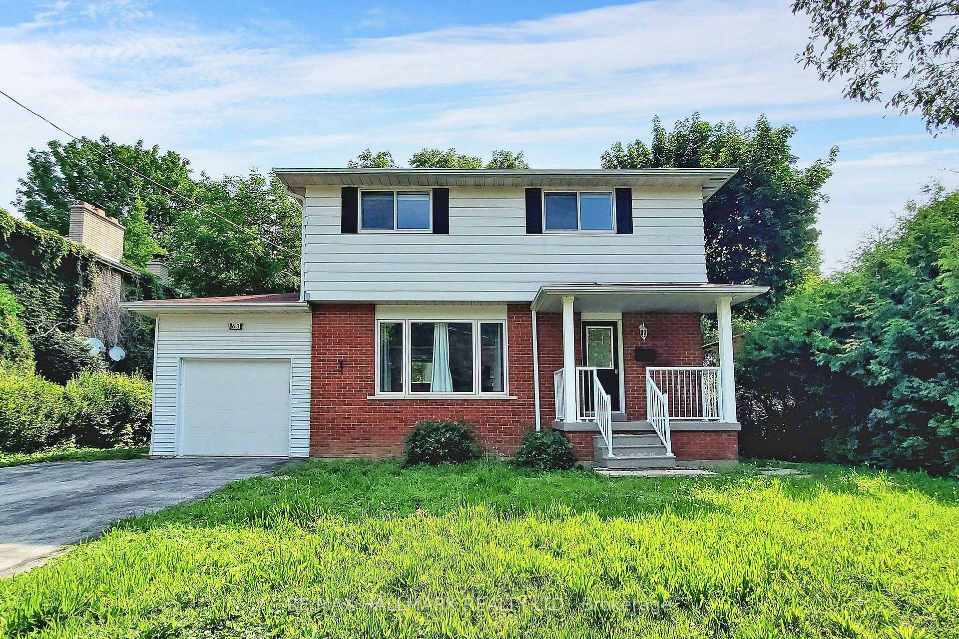 63 Hillview Drive basement, Newmarket, ON L3Y 4H8