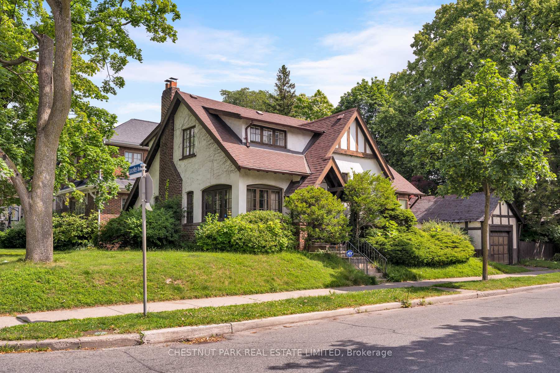 108 Imperial Street, Toronto, ON M5P 1C4