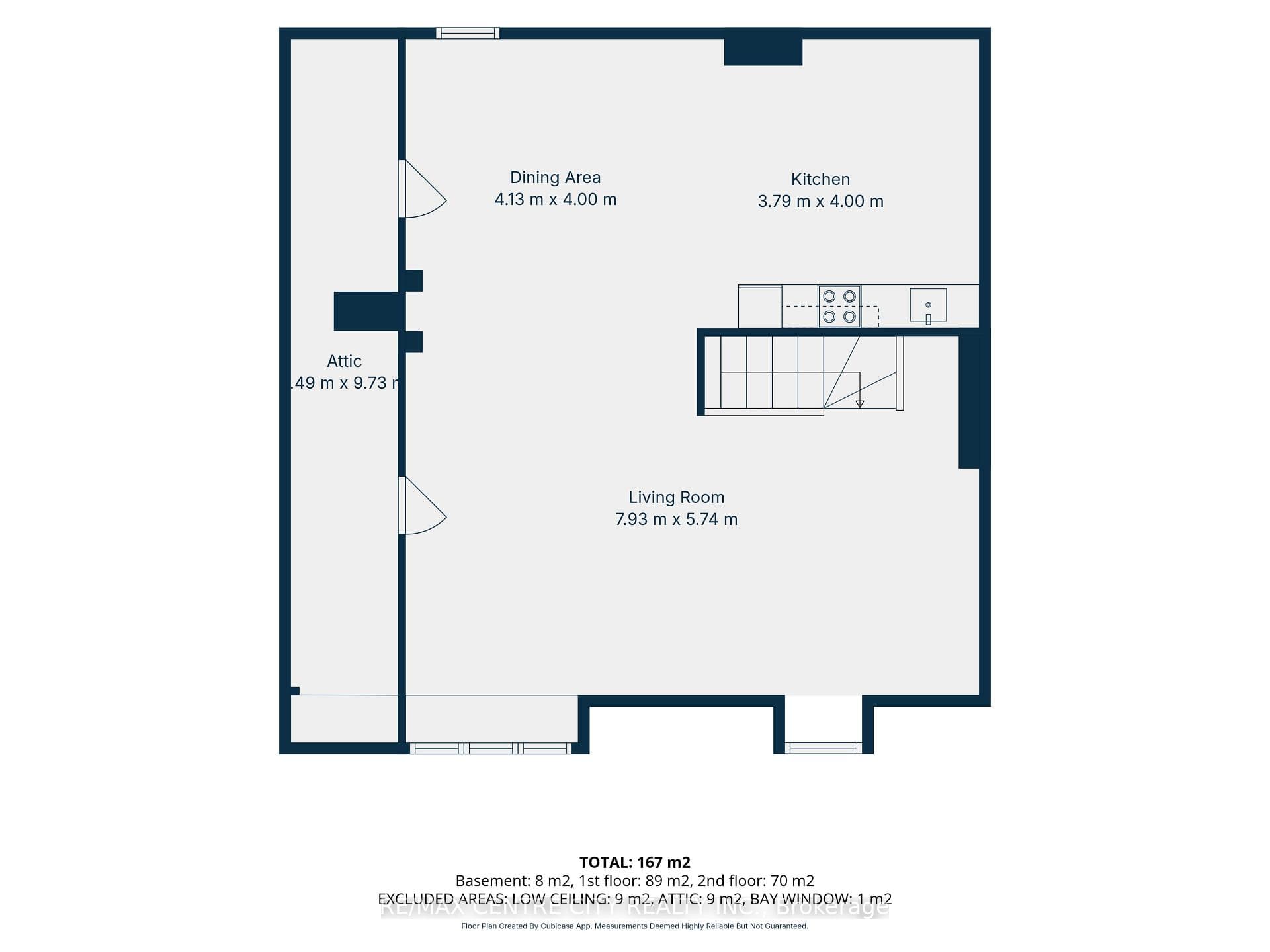 474 King Street 4, London East, ON N6B 1T1