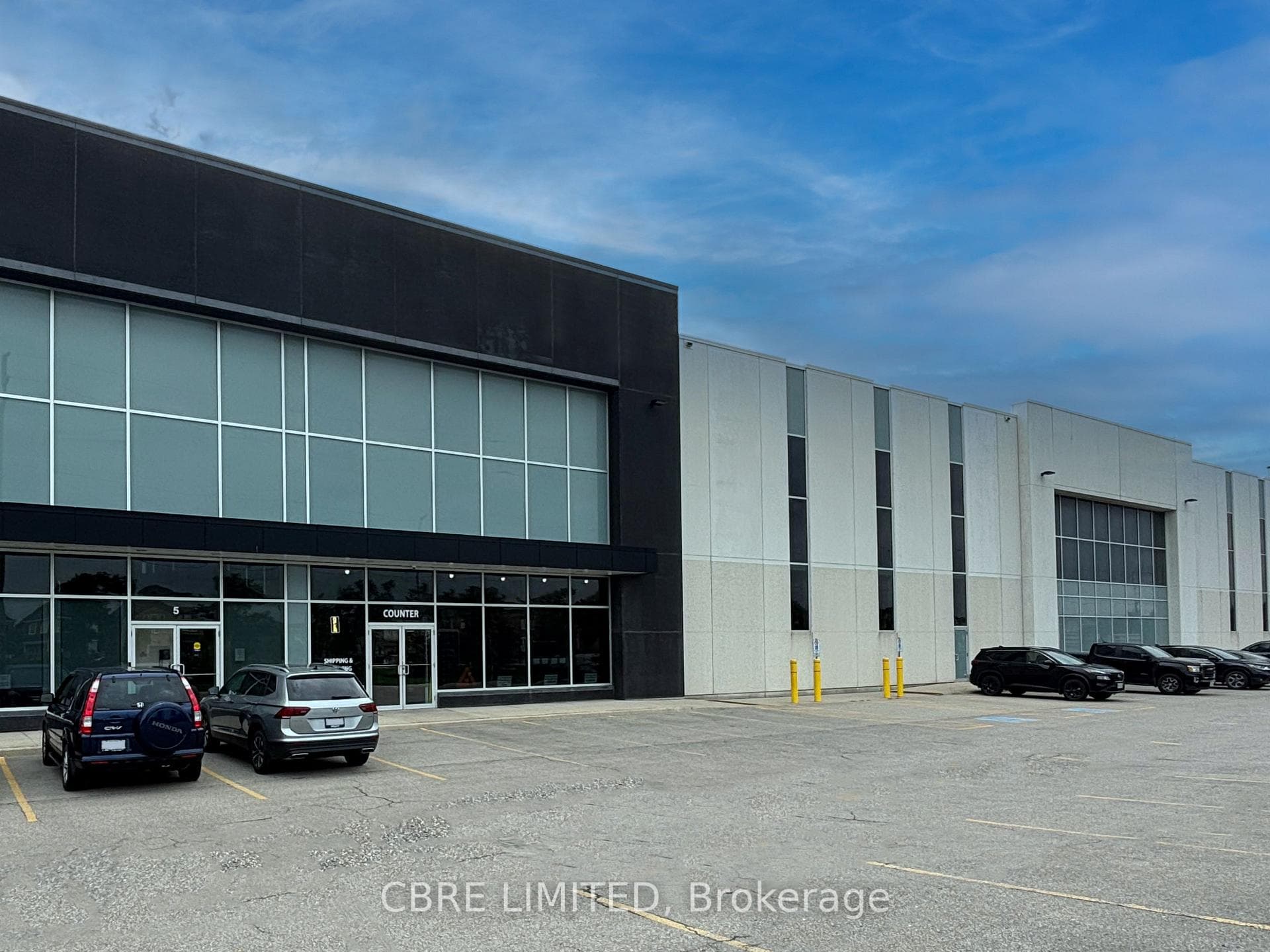 8905 Highway 50 6, Vaughan, ON L4H 5A1