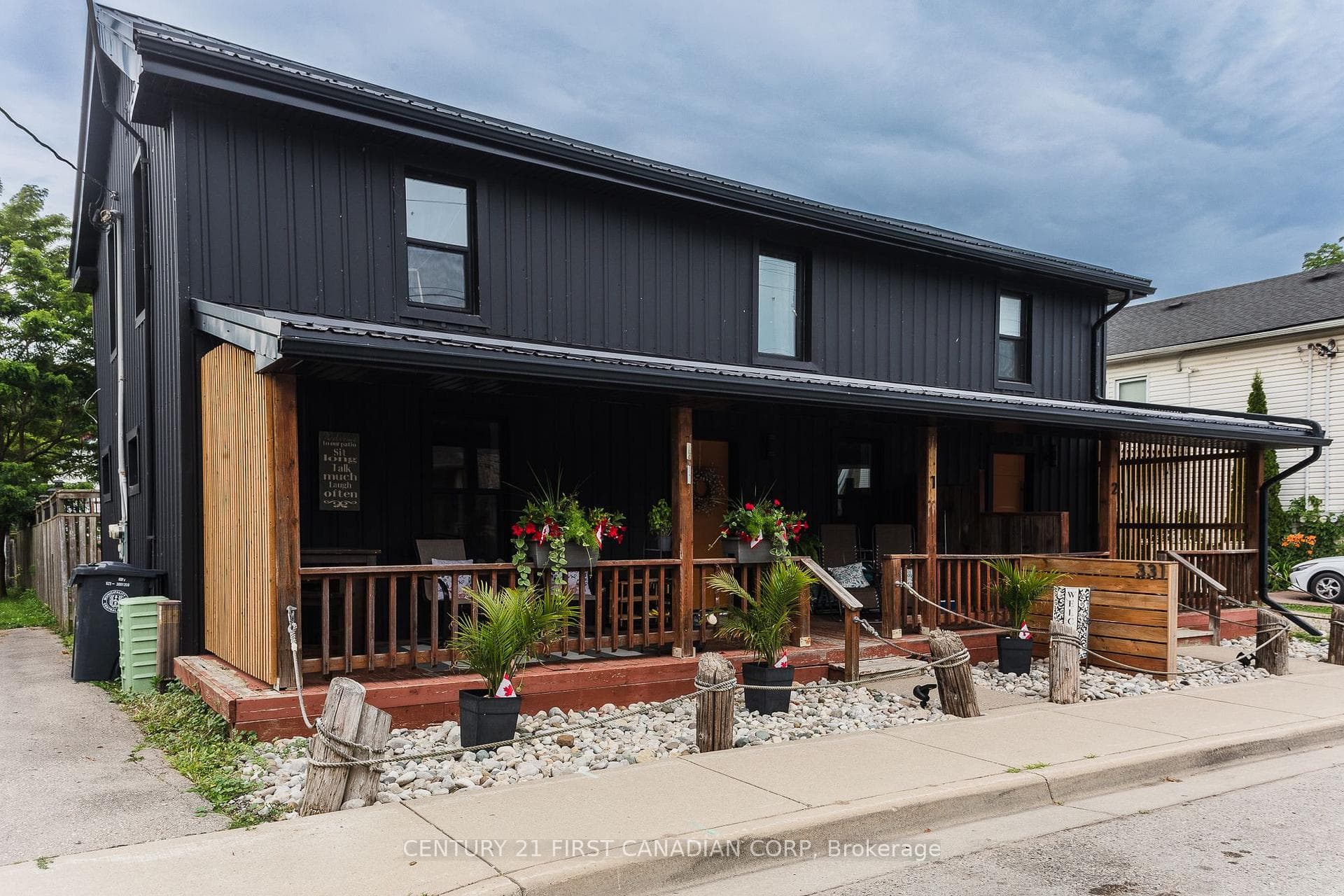 331 Erie Street, Central Elgin, ON N5L 1E3