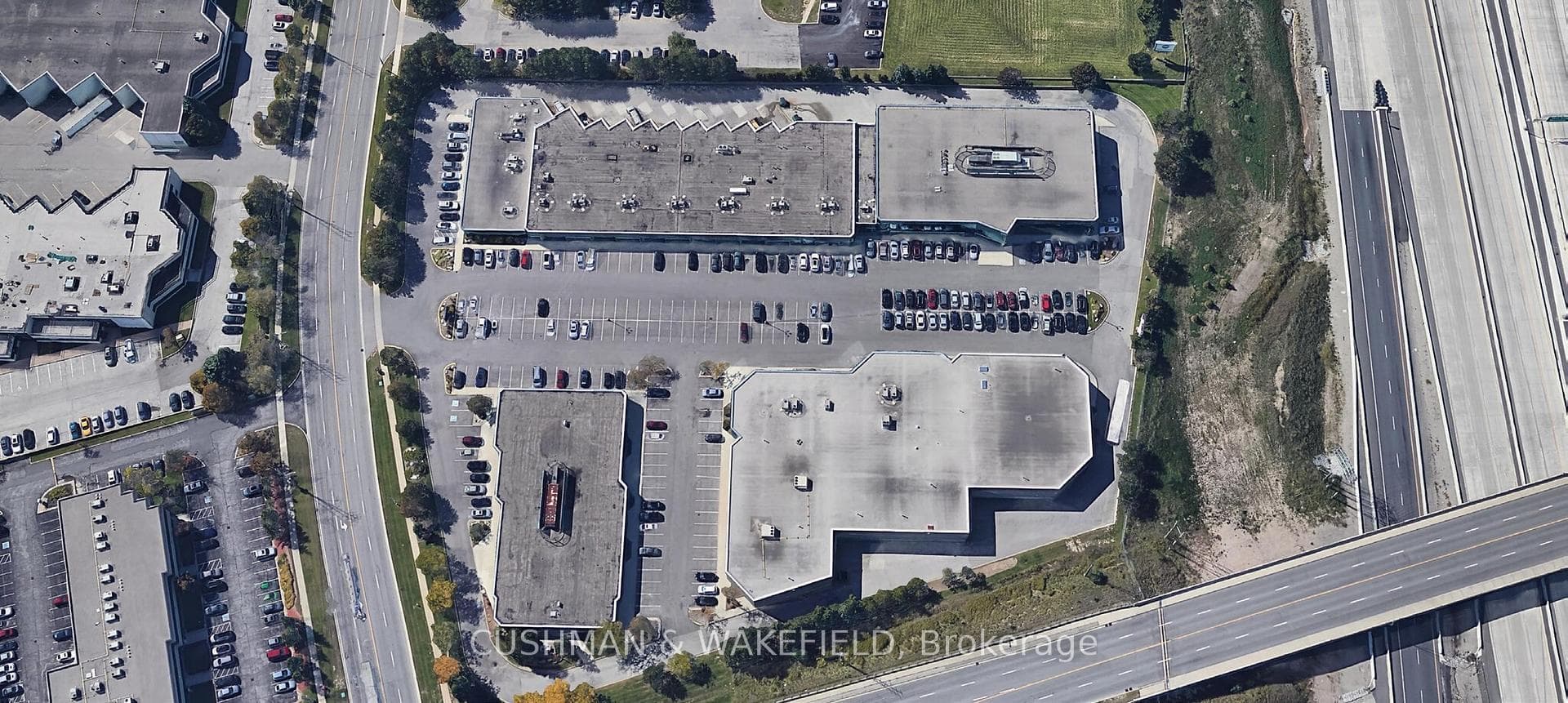 405 Britannia Road E 200, Mississauga, ON L4Z 1X9