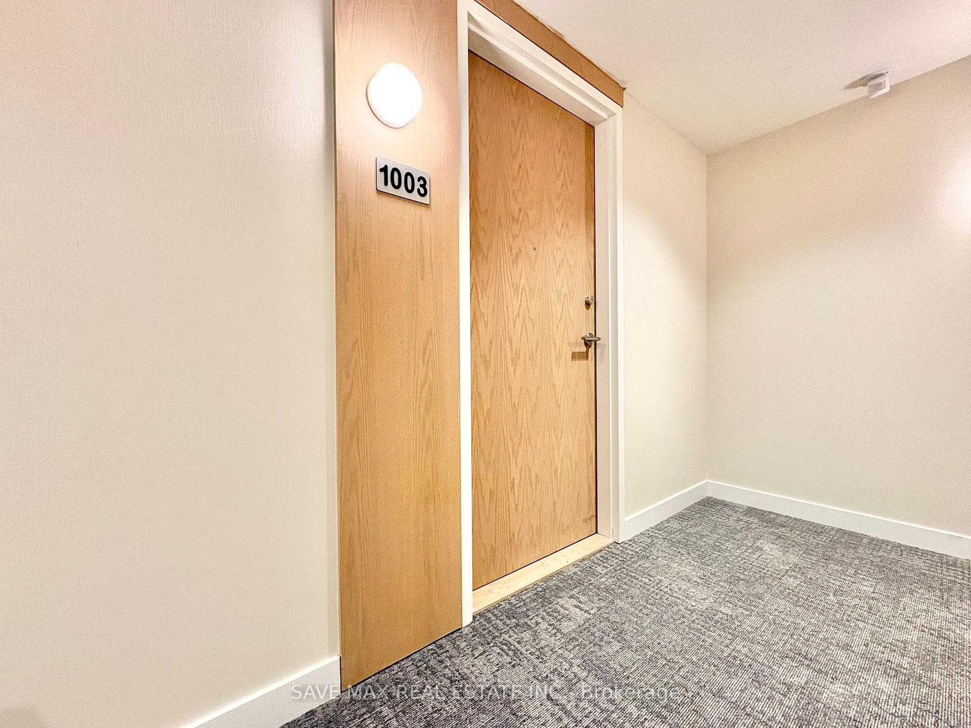 2825 Jane Street 1003, Toronto, ON M3N 2J5