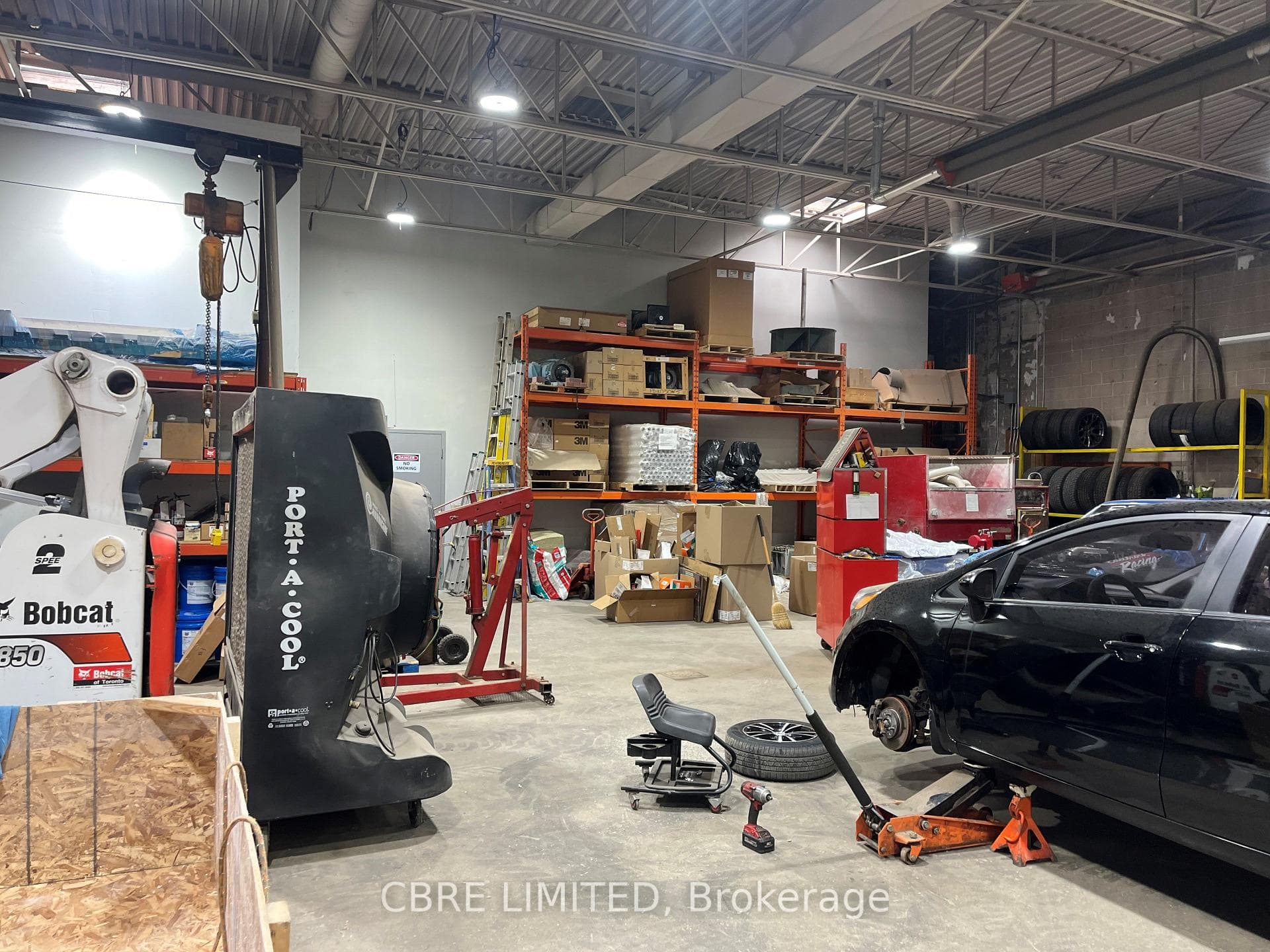 195 Claireville Drive, Toronto, ON M9W 6K9