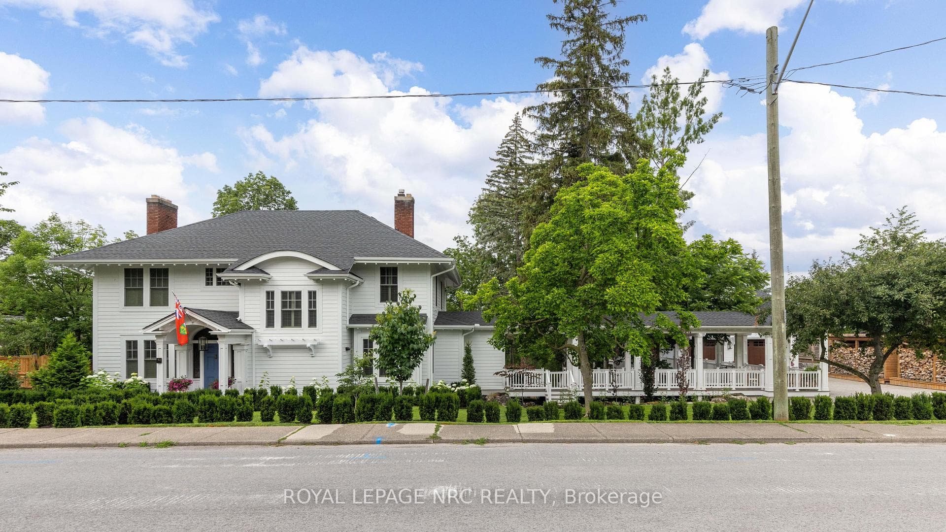 50 Hillcrest Avenue, St. Catharines, ON L2R 4Y1