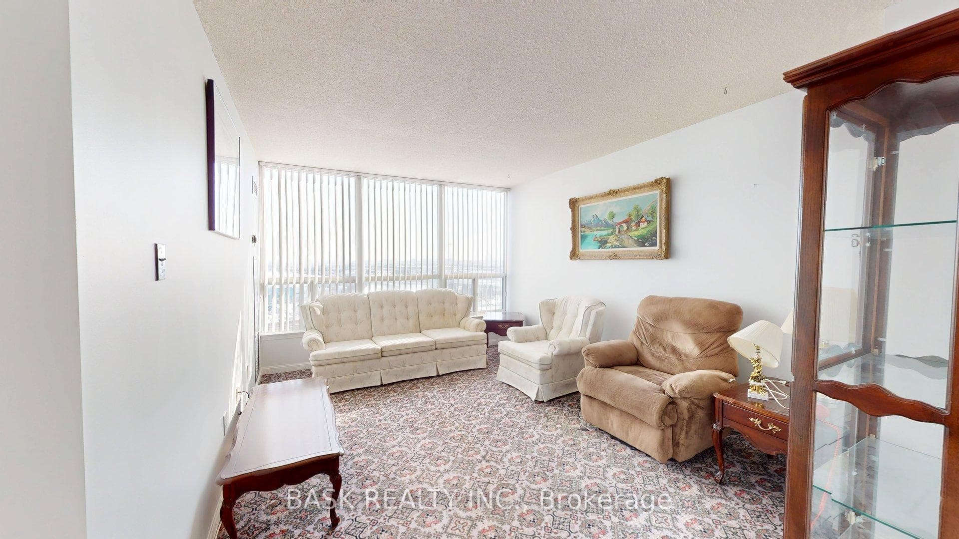 12 Laurelcrest Street 907, Brampton, ON L6S 5Y4