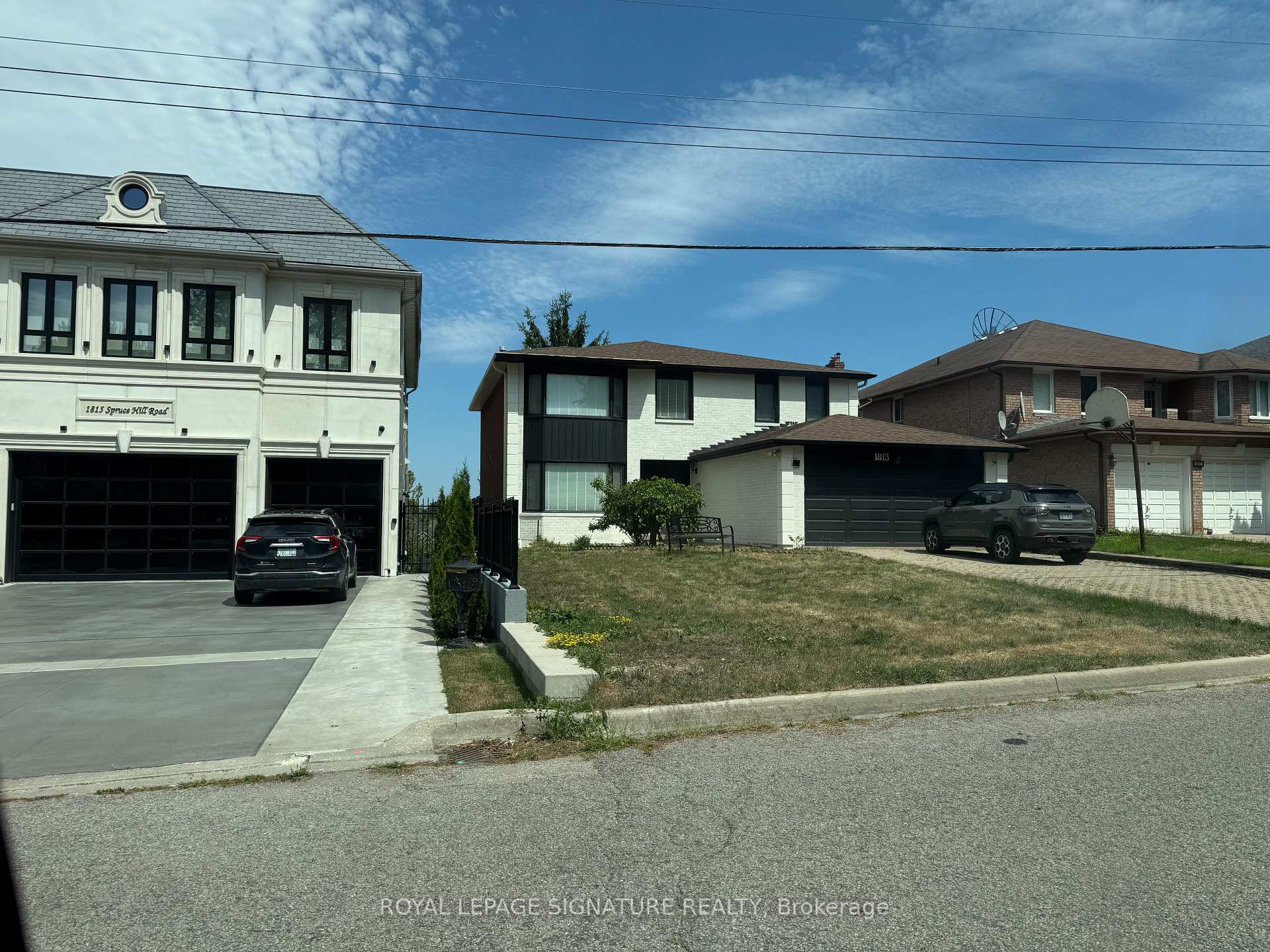 1813 Spruce Hill Road, Pickering, ON L1V 1S5