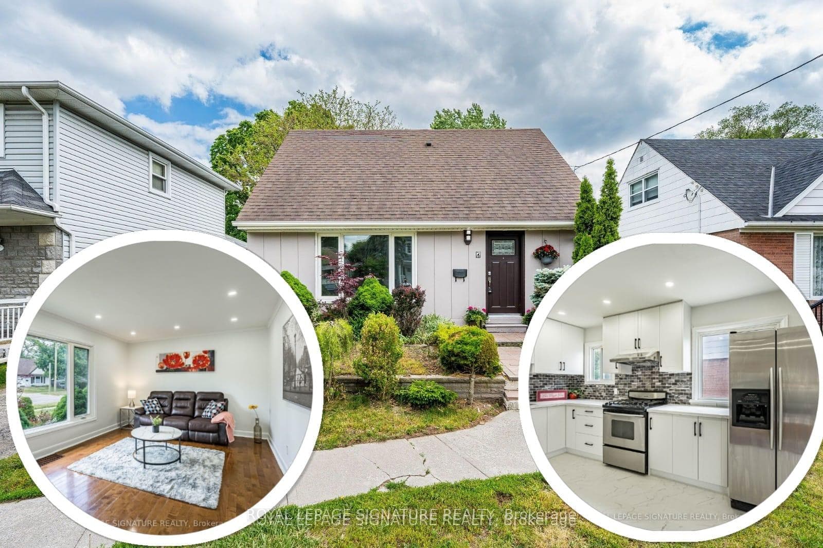 7 Putney Road, Toronto, ON M8W 2K6