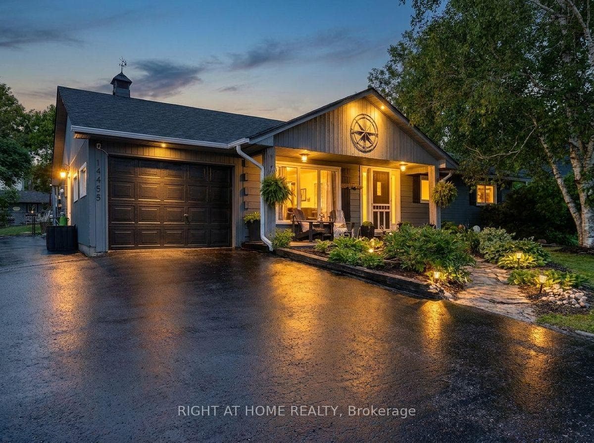 14455 Old Simcoe Road, Scugog, ON L9L 1C3